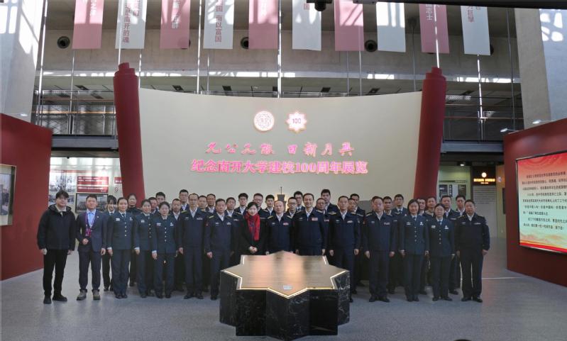 双拥共建谱写“十五五”强国强军...