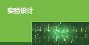 实验设计